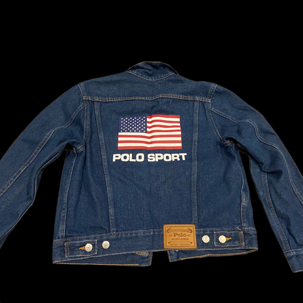POLO SPORT